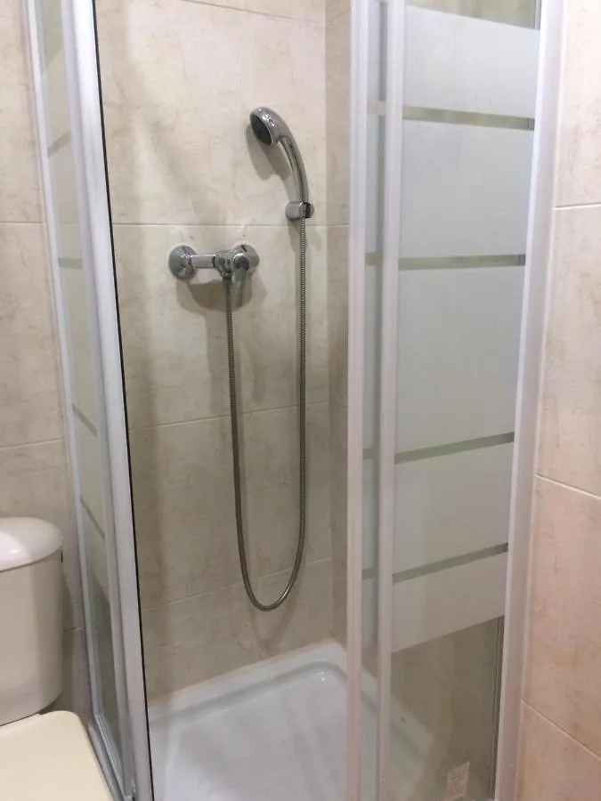 Apartamento Mon Cheri Apartment Malaga