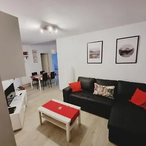 Apartamento Con Encanto Larios Street Málaga